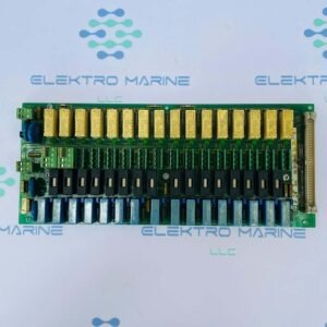 Soren T.Lyngso 609004610 V | PCB Card