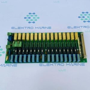 Soren T.Lyngso 609004610 V | PCB Card