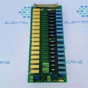 Soren T.Lyngso 609004610 V | PCB Card