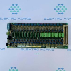 Soren T. Lyngso 609024110 V | PCB Card
