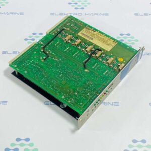 Seidel 60WKS-CE240/12PB | Analog Servo Amplifier