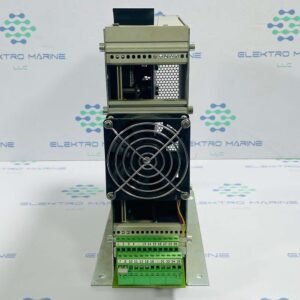 Seidel 60WKS-CE240/22PB | Analog Servo Amplifier