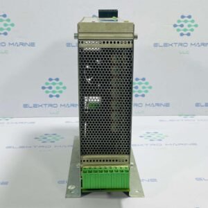 Seidel 60WKS-CE240/22PB | Analog Servo Amplifier