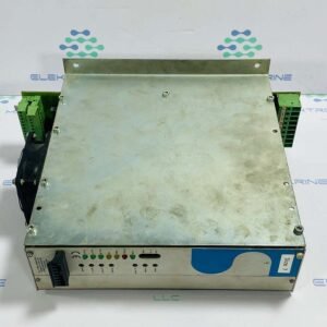 Seidel 60WKS-CE240/22PB | Analog Servo Amplifier