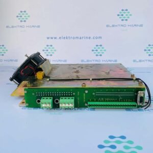 Seidel 60WKS-CE240/26PB | Analog Servo Amplifier Drive