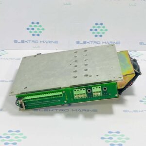 Seidel 60WKS-M240/26 | Analog Servo Amplifier Drive