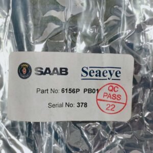 Saab 6156P PB01 | PCB Card
