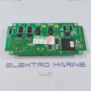 Saab 6156P PB01 | PCB Card