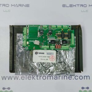 Saab 6156P PB01 | PCB Card