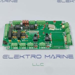 Saab 6156P PB01 | PCB Card