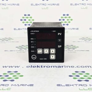 Baelz 6496/1-2.4-2301 | Temprature Controller