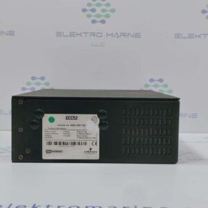 Saab Rosemount SCC52 (6853 505-790) | CMS Main Computer Unit