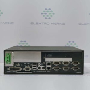 Saab Rosemount SCC52 (6853 505-790) | CMS Main Computer Unit