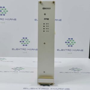Danica 6853454-094 | PPM Power Supply Module