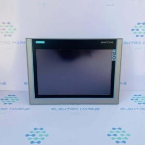 Siemens 6AV2 124-0MC01-0AX0 | TP1200 Comfort Display