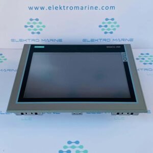 Siemens 6AV2 124-0MC01-0AX0 | TP1200 Comfort Display
