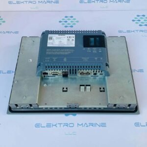 Siemens 6AV2 124-0MC01-0AX0 | TP1200 Comfort Display