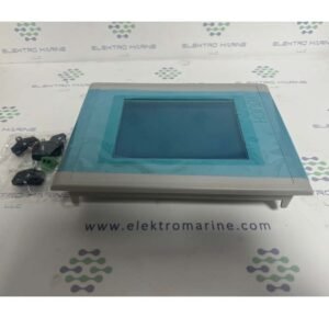 Siemens 6AV6 640-0CA11-0AX1 | Simatic Touch Panel