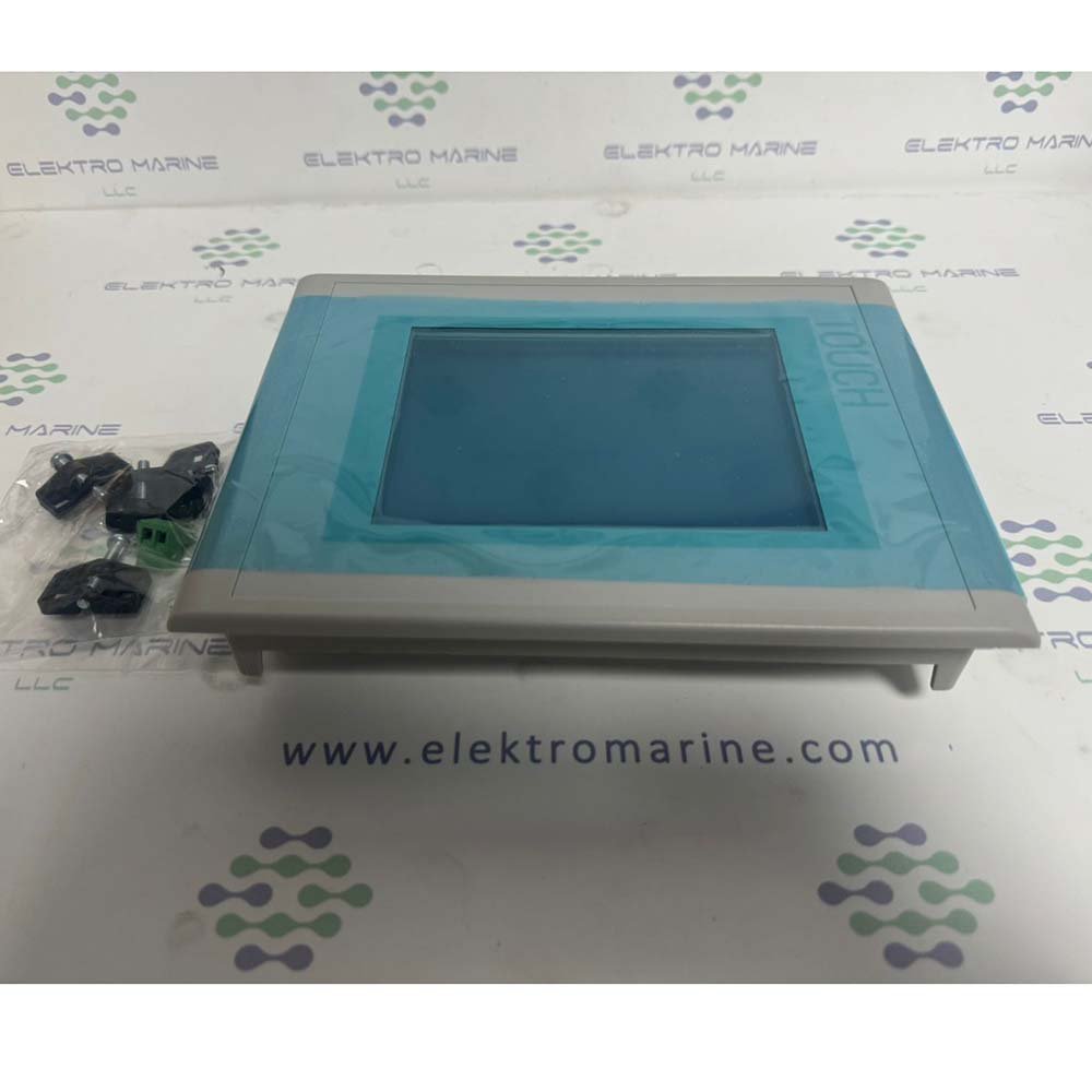 Siemens 6AV6 640-0CA11-0AX1 | Simatic Touch Panel