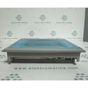 Siemens 6AV6 640-0CA11-0AX1 | Simatic Touch Panel