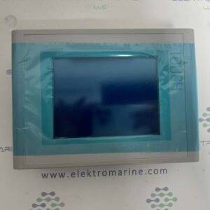 Siemens 6AV6 640-0CA11-0AX1 | Simatic Touch Panel