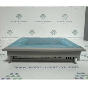 Siemens 6AV6 640-0CA11-0AX1 | Simatic Touch Panel