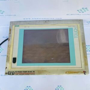 Siemens 6AV7614-0AB22-0BJ0 | Simatic Panel