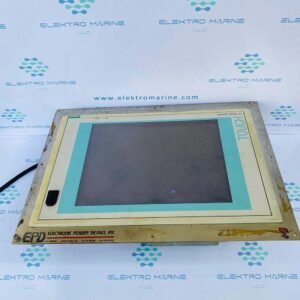 Siemens 6AV7614-0AB22-0BJ0 | Simatic Panel