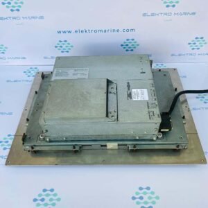 Siemens 6AV7872-0FC30-1AC0 | Simatic Panel PC 677B 15″ Touch