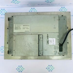 Siemens 6AV7872-0FC30-1AC0 | Simatic Panel PC 677B 15″ Touch