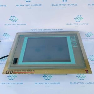 Siemens 6AV7872-0FC30-1AC0 | Simatic Panel PC 677B 15″ Touch