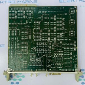Siemens 6DD1640-0AC0 | PCB Card