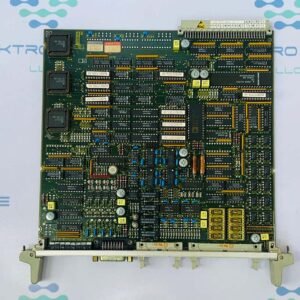 Siemens 6DD1640-0AC0 | PCB Card
