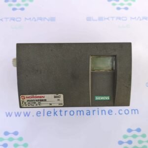 Siemens 6DR4000 | Sipart PS2 I/P Positioner