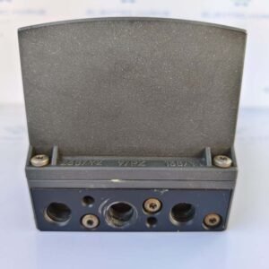 Siemens 6DR4000 | Sipart PS2 I/P Positioner