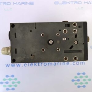 Siemens 6DR5020-0NG00-0AA0 | Sipart PS2 Electropneumatic Positioner