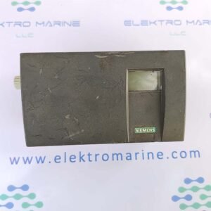 Siemens 6DR5020-0NG00-0AA0 | Sipart PS2 Electropneumatic Positioner