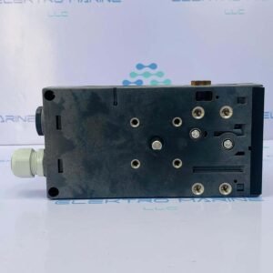 Siemens 6DR5310-0NG00-0AA0 | Controller For Electric Actuator