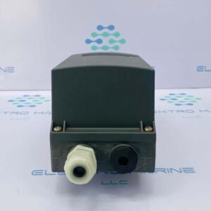 Siemens 6DR5310-0NG00-0AA0 | Controller For Electric Actuator