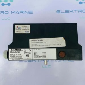 Siemens 6DR5310-0NG00-0AA0 | Controller For Electric Actuator