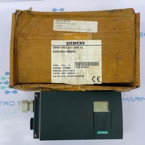 Siemens 6DR5310-0NG00-0AA0 | Controller For Electric Actuator