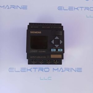 Siemens 6ED1 052-1MD00-0BA3 | Module