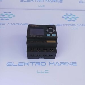 Siemens 6ED1 052-1MD00-0BA3 | Module