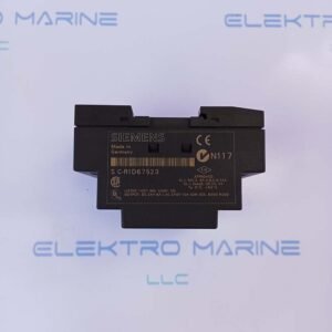 Siemens 6ED1 052-1MD00-0BA3 | Module
