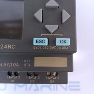 Siemens 6ED1 052-1MD00-0BA3 | Module