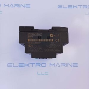 Siemens 6ED1 052-1MD00-0BA5 | Output 4xRelay/10A
