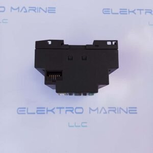 Siemens 6ED1 052-1MD00-0BA5 | Output 4xRelay/10A