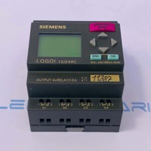 Siemens 6ED1 052-1MD00-0BA6 | Logic Module
