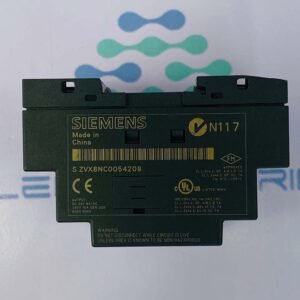 Siemens 6ED1 052-1MD00-0BA6 | Logic Module