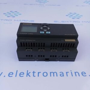 Siemens 6ED1 053-1HB00-0BA2 | Module
